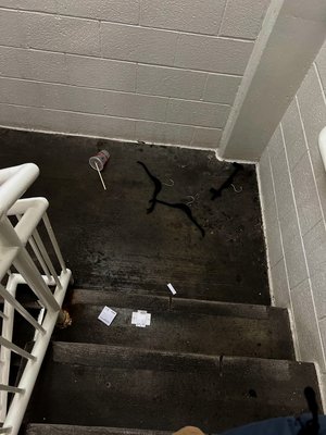 Wayne Avenue Garage by null