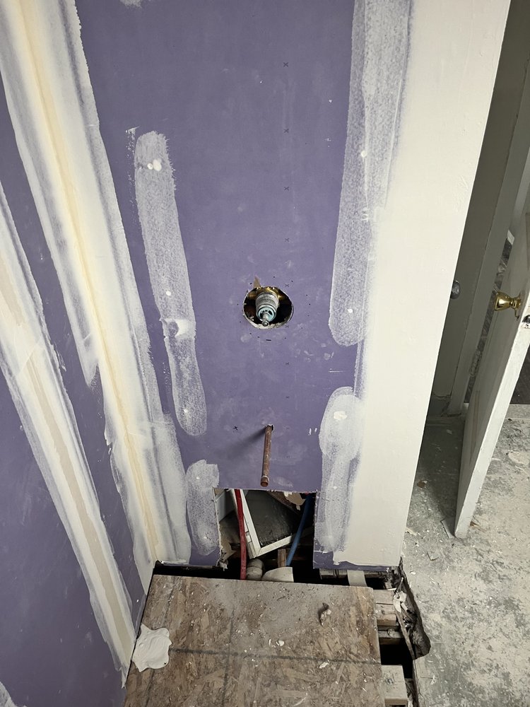 Slide of M.D.Professionals