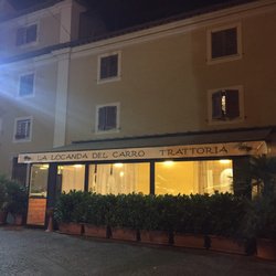 La Locanda del Carro