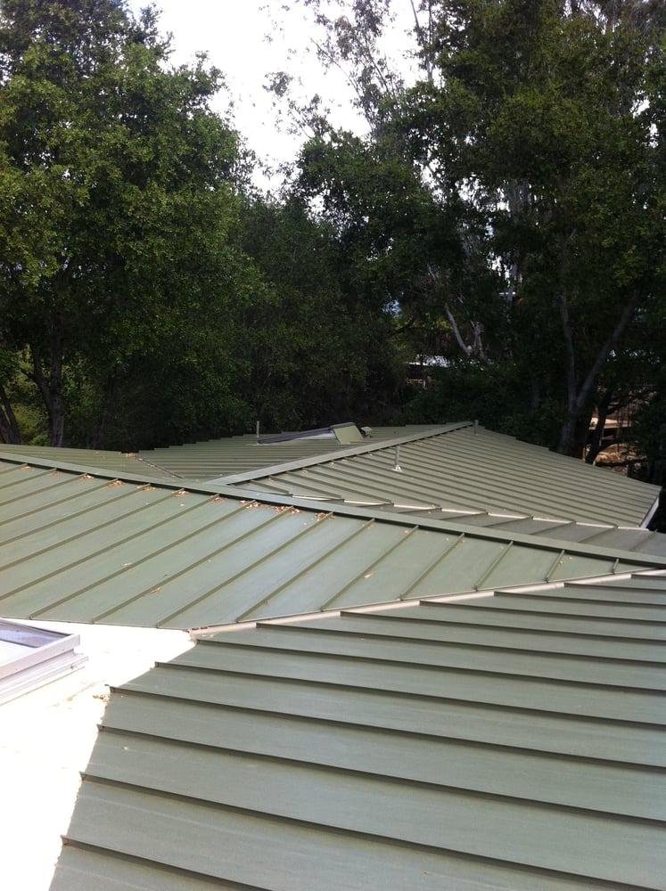 Slide of Gardner Roofing