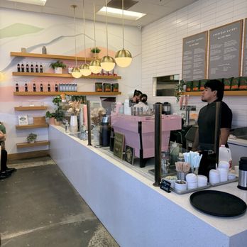 Everyday Eatery - Inside - Cafes Near Me - Irvine, California Everyday Eatery - Inside - Cafes Near Me - Irvine, California
