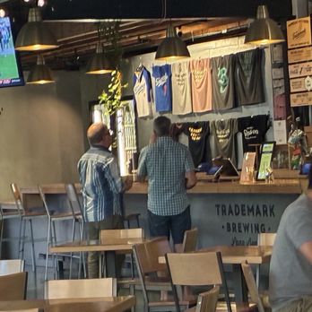 Trademark Brewing - Breweries Near Me - Long Beach, California Trademark Brewing - Breweries Near Me - Long Beach, California