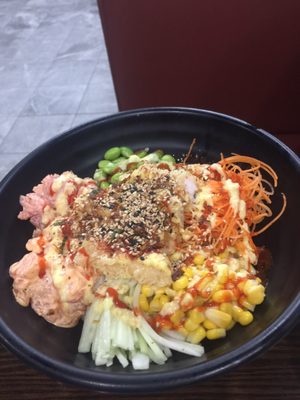 Aki Asian Restaurant by null
