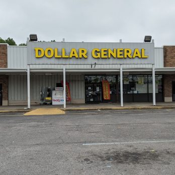Dollar General - the front of a dollar general store - Discount Store Near Me - Chesapeake, Virginia Dollar General - the front of a dollar general store - Discount Store Near Me - Chesapeake, Virginia
