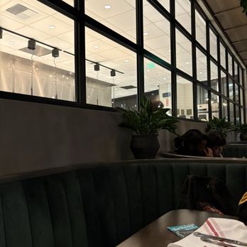 Culinary Dropout - Open kitchen that you can't see inside while seated - New American Near Me - Charlotte, North Carolina Culinary Dropout - Open kitchen that you can't see inside while seated - New American Near Me - Charlotte, North Carolina