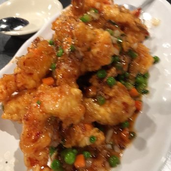 Soora - Spicy prawns...must try - Korean Near Me - West Bloomfield Township, Michigan Soora - Spicy prawns...must try - Korean Near Me - West Bloomfield Township, Michigan