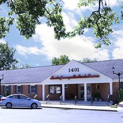 Corda Pain Institute - Cherry Hill