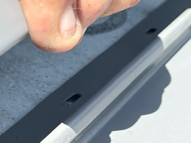 Slide of Valley Ridge Roofing