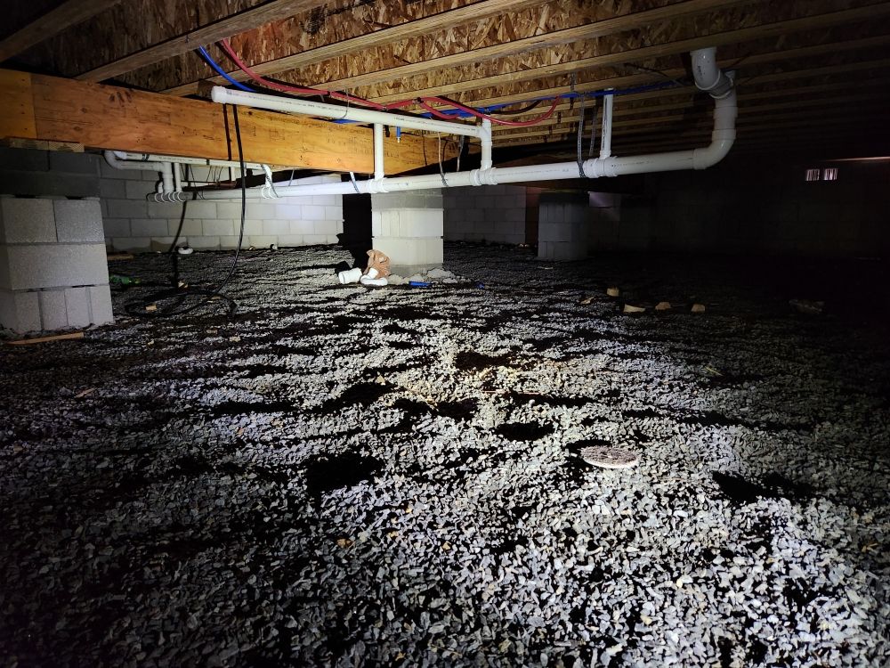 Slide of Platinum Plumbing