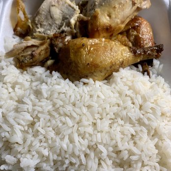 Tu Casa Restaurant - Chicken - Latin American Near Me - Orlando, Florida