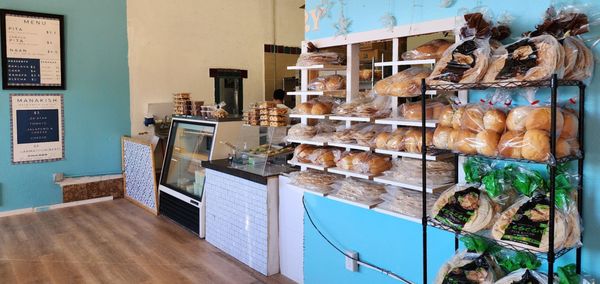 Alida's Bakery by null