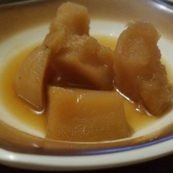 Chez Bong - Potato - Korean Near Me - Montreal, Quebec