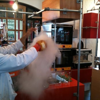 Chin Chin Labs - Ice Cream & Frozen Yogurt Near Me - London, XGL Chin Chin Labs - Ice Cream & Frozen Yogurt Near Me - London, XGL