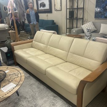 Ballard Consignment The Furniture Guy - Couch - Furniture Stores Near Me - Seattle, Washington Ballard Consignment The Furniture Guy - Couch - Furniture Stores Near Me - Seattle, Washington