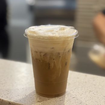 Mini Monster Cafe - salted cream - Coffee & Tea Near Me - Honolulu, Hawaii Mini Monster Cafe - salted cream - Coffee & Tea Near Me - Honolulu, Hawaii