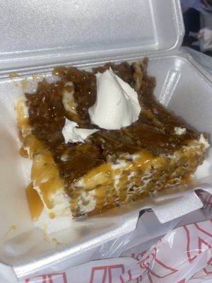 They Say Restaurant by null