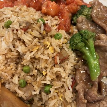 Jade Fountain Cafe - Combination #1 - Chinese Near Me - Sacramento, California Jade Fountain Cafe - Combination #1 - Chinese Near Me - Sacramento, California