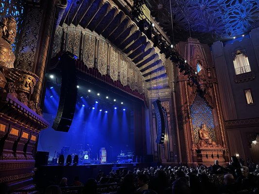 Fox Theater by null