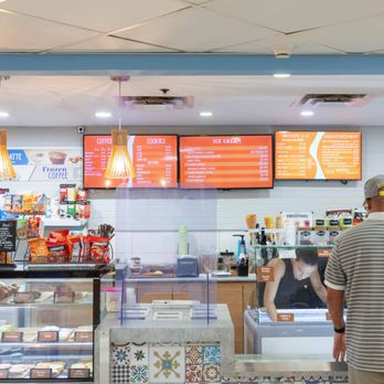 Ice Cream & Cookie - Desserts Near Me - San Juan, Puerto Rico Ice Cream & Cookie - Desserts Near Me - San Juan, Puerto Rico