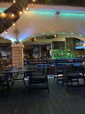 Argo Restaurant by null