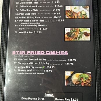 Pho'Tastic - Vietnamese Near Me - Fallbrook, California
