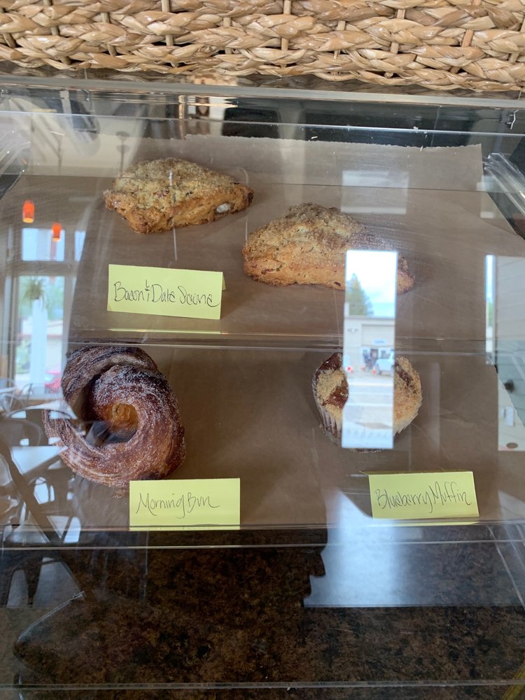 Social spots from Front Porch