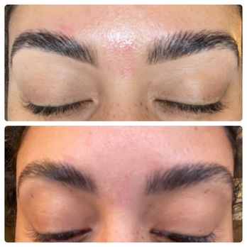 Brows Lift’d by Christina - Eyebrow Services Near Me Brows Lift’d by Christina - Eyebrow Services Near Me
