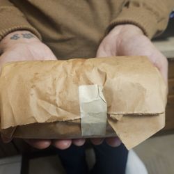 Grass Fed Rochester - Thanksgiving Roast - Stuffed (half size)