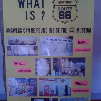 Route 66 Museum - Museums Near Me - Kingman, Arizona