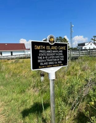 Smith Island Bakery by null