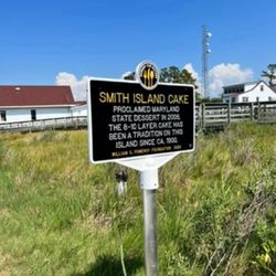 Smith Island Bakery