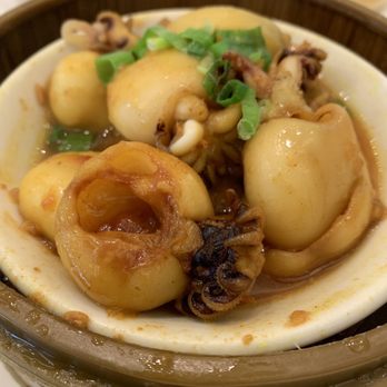 Sea Harbour Seafood Restaurant - Dim Sum Near Me - Richmond, British Columbia