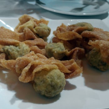 Rey de Tallarines - Wonton - Dim Sum Near Me - Madrid, M