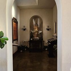 St Gabriel Catholic Church of Poway