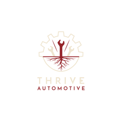 Thrive Automotive
