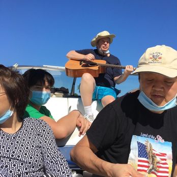 Foto de Smuggler Jack's - Massapequa, NY, Estados Unidos