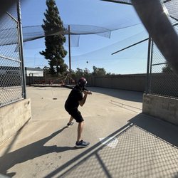 Riverside Batting Cages & Pro Shop