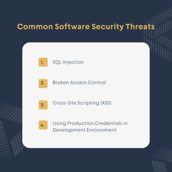 Developer Partners - Our team can review the security aspects of your solution and prevent costly security breaches. - Software Development Near Me Developer Partners - Our team can review the security aspects of your solution and prevent costly security breaches. - Software Development Near Me