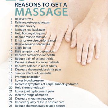 1. Peace Love & Massage