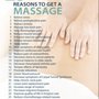 Peace Love & Massage