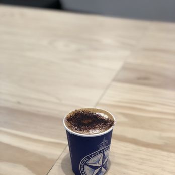 Made By We - Almond cappuccino - Shared Office Spaces Near Me - New York, New York