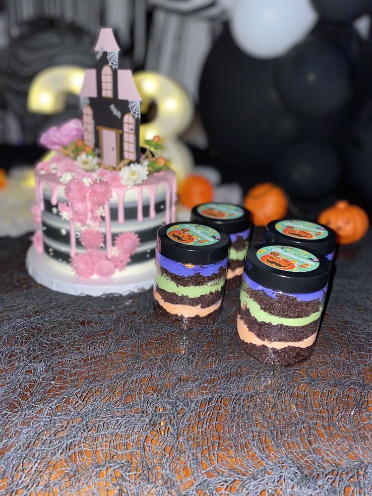 Emulsion Bakeshop Logo