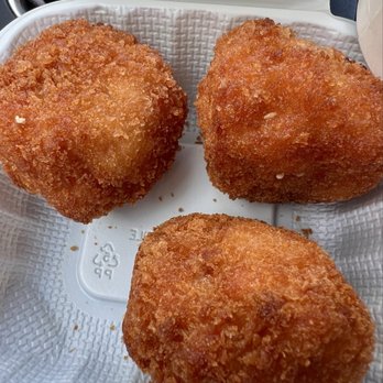 The Dim Sum - Fried shrimp paste - Dim Sum Near Me - Westminster, California The Dim Sum - Fried shrimp paste - Dim Sum Near Me - Westminster, California
