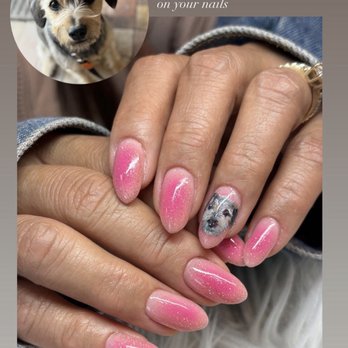 Nailtok - Puppy naisl - Nail Salons Near Me - Torrance, California Nailtok - Puppy naisl - Nail Salons Near Me - Torrance, California