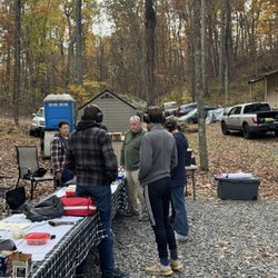 Firearms Training With Paul - Trail Life USA members had a great safety training session!