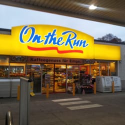 Esso - Esso Tankstelle