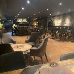 Main area