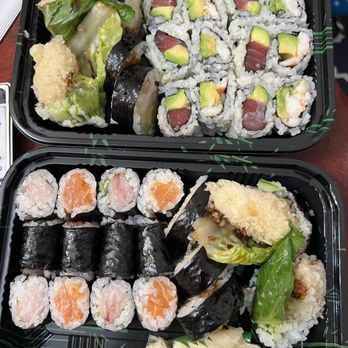 Mikado - Sushi Bars Near Me - Jamaica, New York Mikado - Sushi Bars Near Me - Jamaica, New York