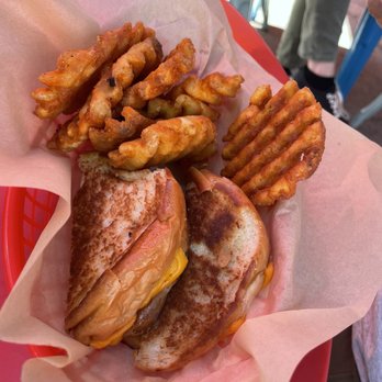 Spoke - Breakfast & Brunch Near Me - Los Angeles, California