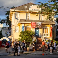 Alliance Francaise New Orleans - Bastille Day
